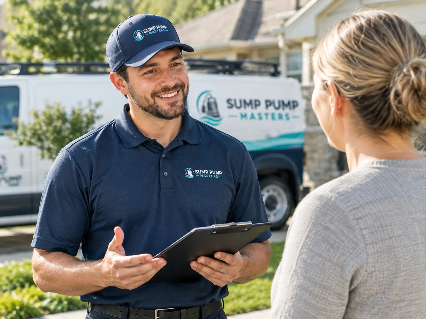 Sump Pump Repair Towanda, KS FAQs
